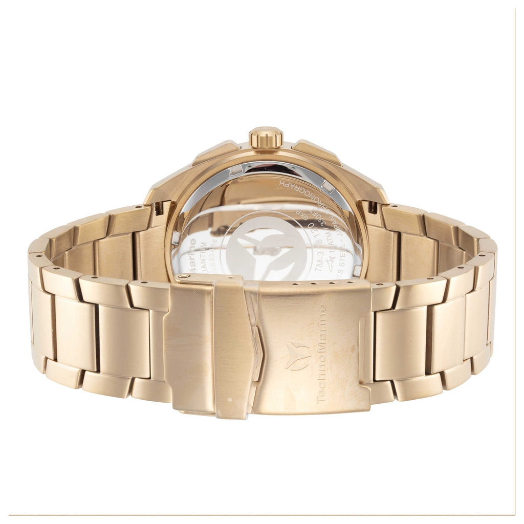 TechnoMarine Men's Watch TM-318120