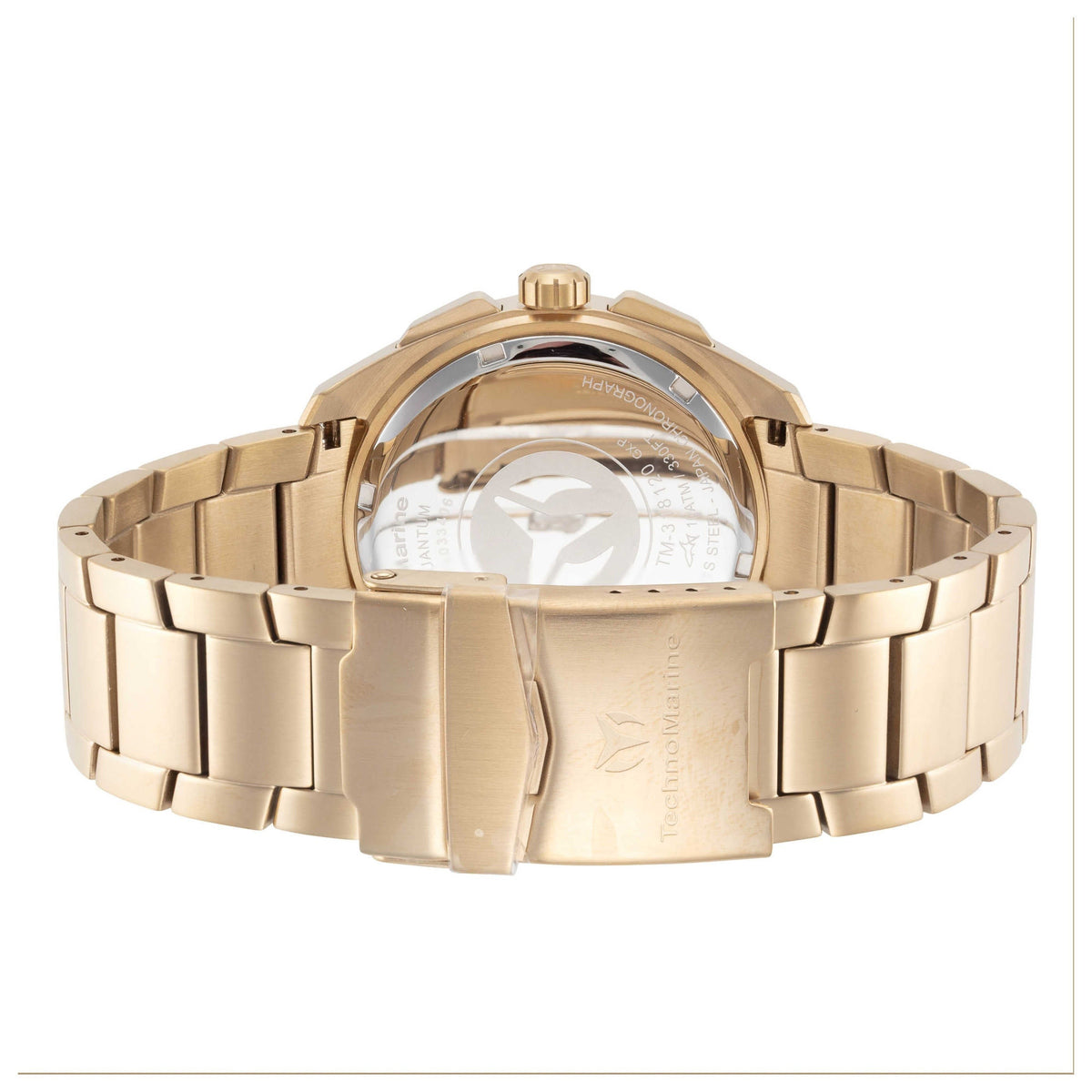 TechnoMarine Men's Watch TM-318120