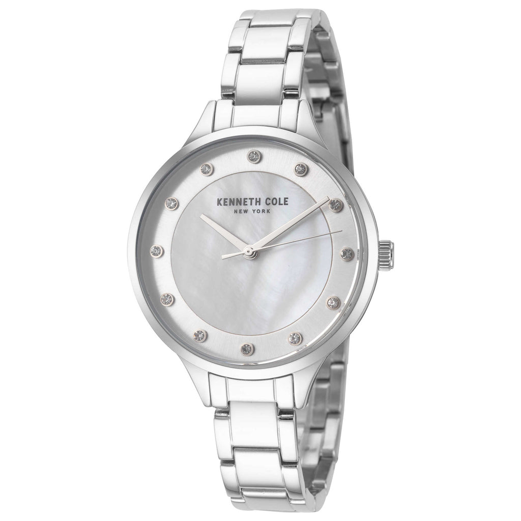 Kenneth Cole Women's Watch KC50940001
