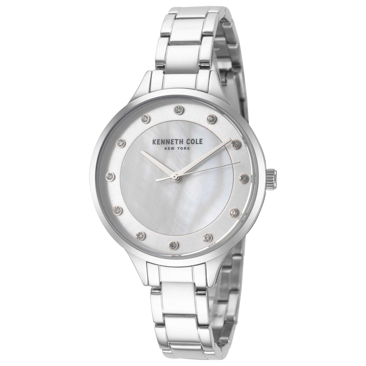 Kenneth Cole Women's Watch KC50940001