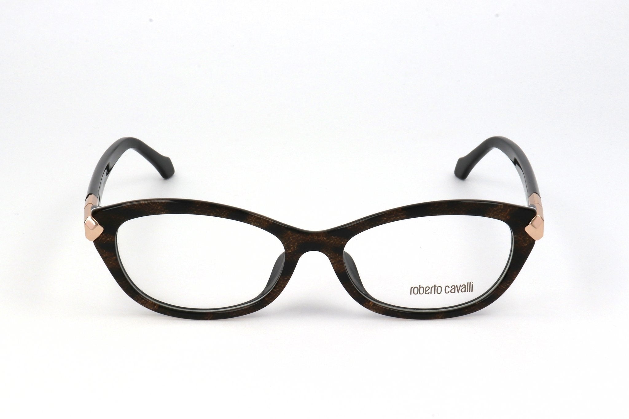 Roberto Cavalli Women's Acetate Glasses