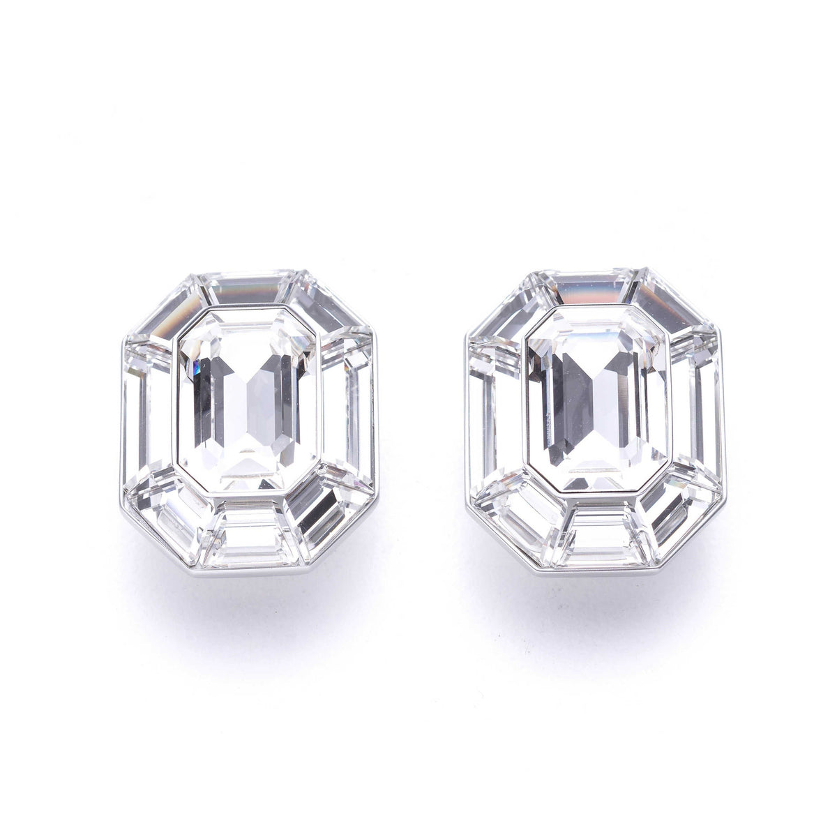 Swarovski Women's Earrings 5698525