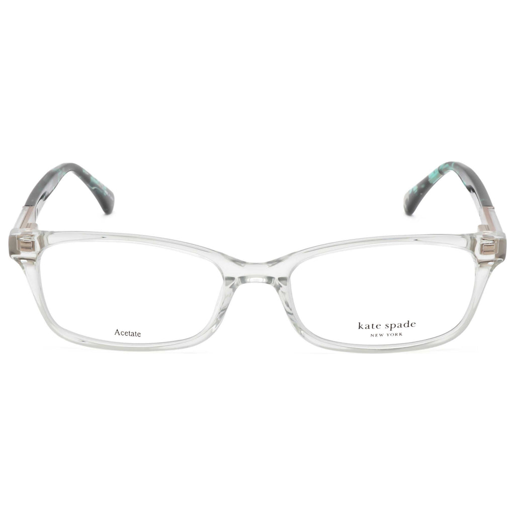 Kate Spade Women's Eyeglasses LAUREL-1ED-52