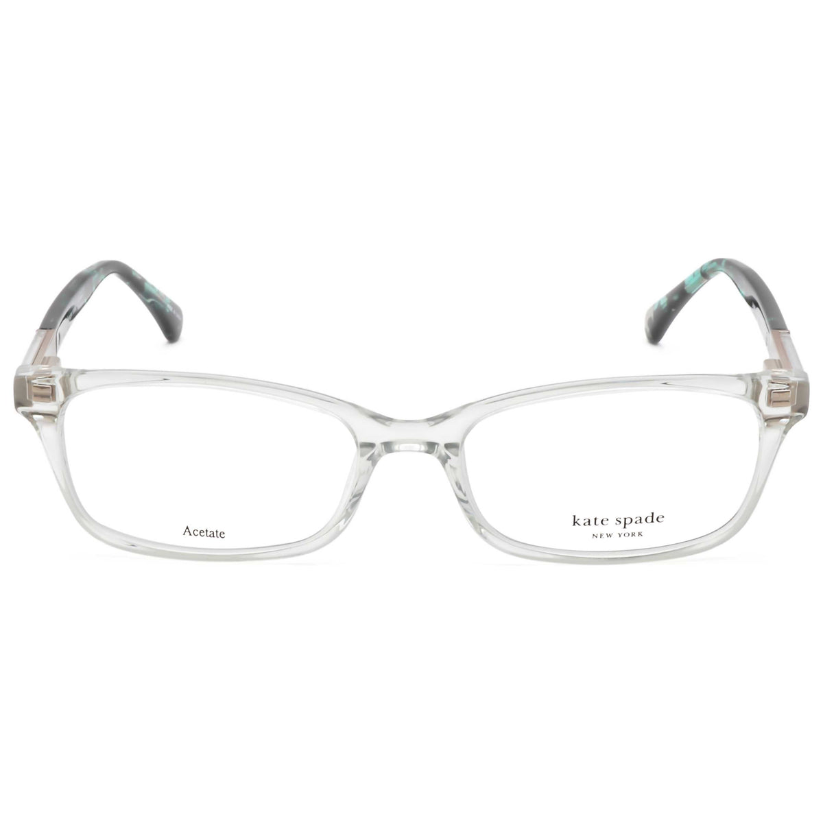 Kate Spade Women's Eyeglasses LAUREL-1ED-52
