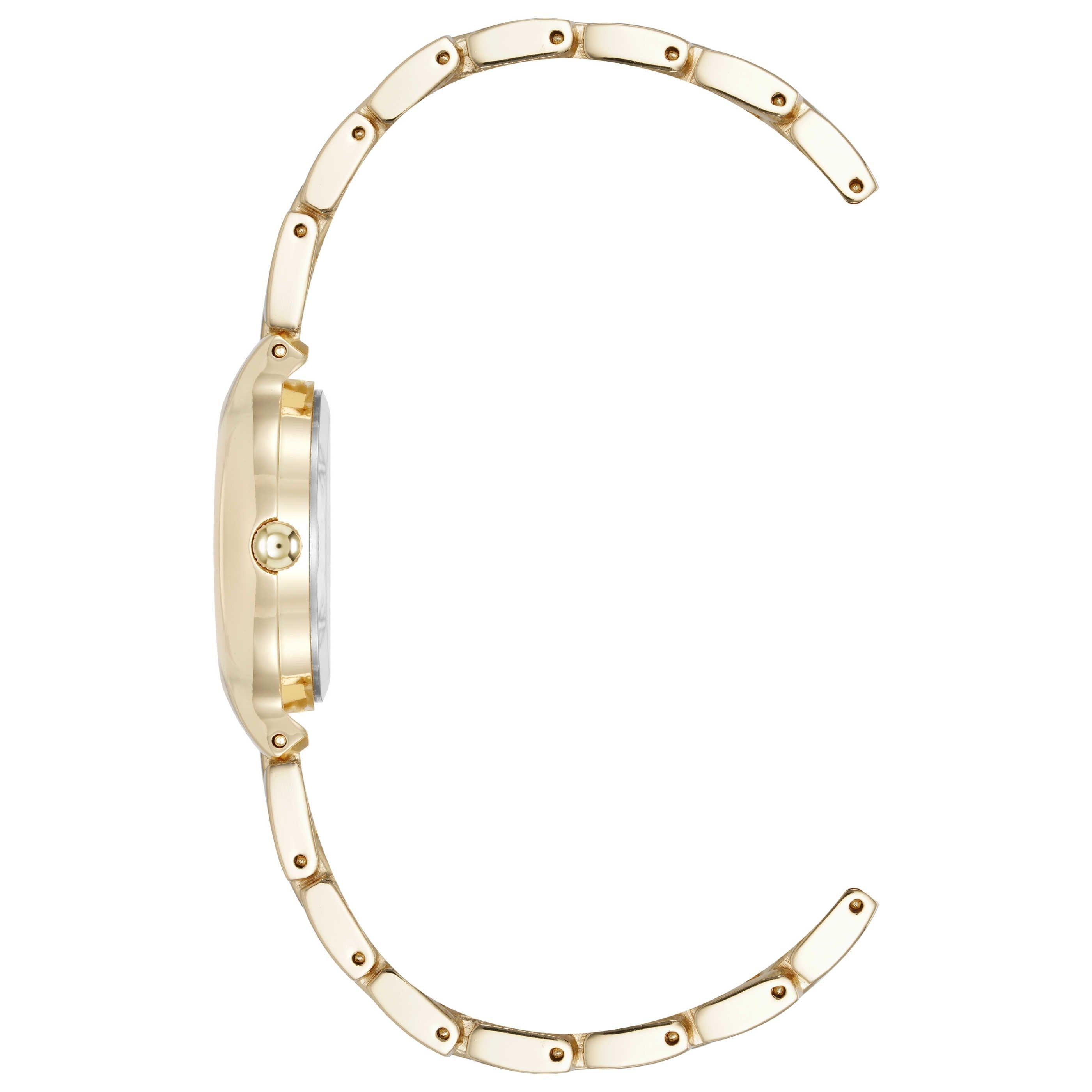 Anne Klein Women's AK-5292GNGB