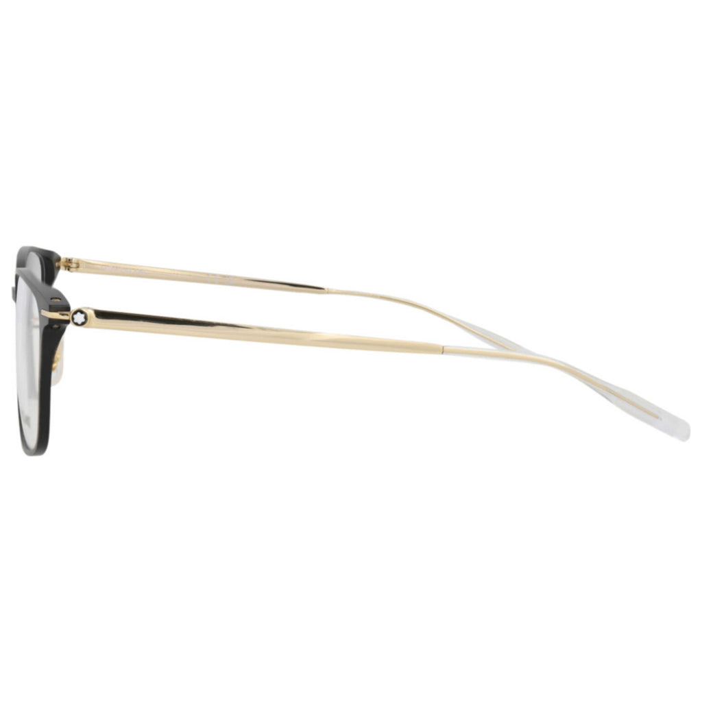 Montblanc Men's Eyeglasses MB0196OK-30011391-002