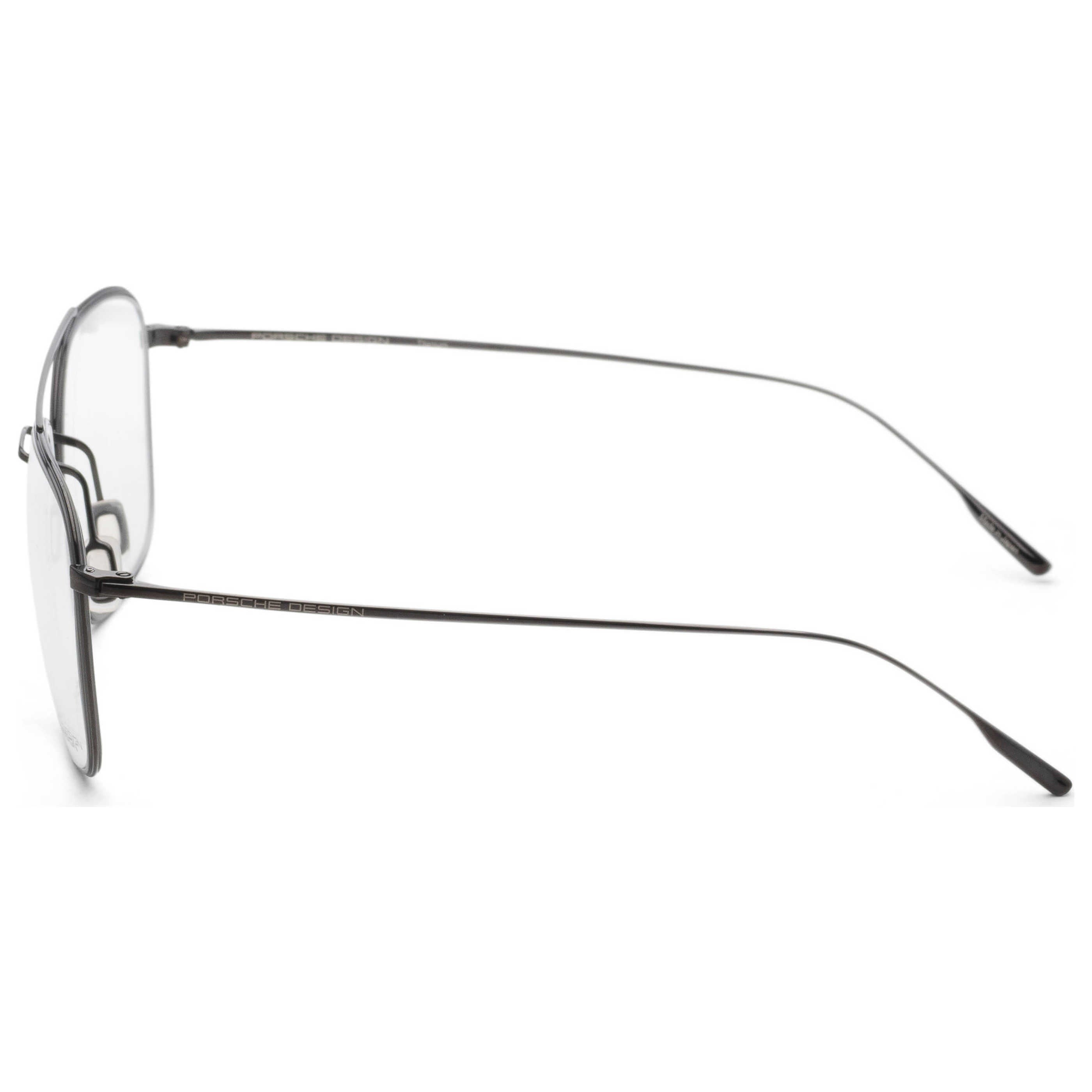 Porsche Design Men's Eyeglasses P8749-56A