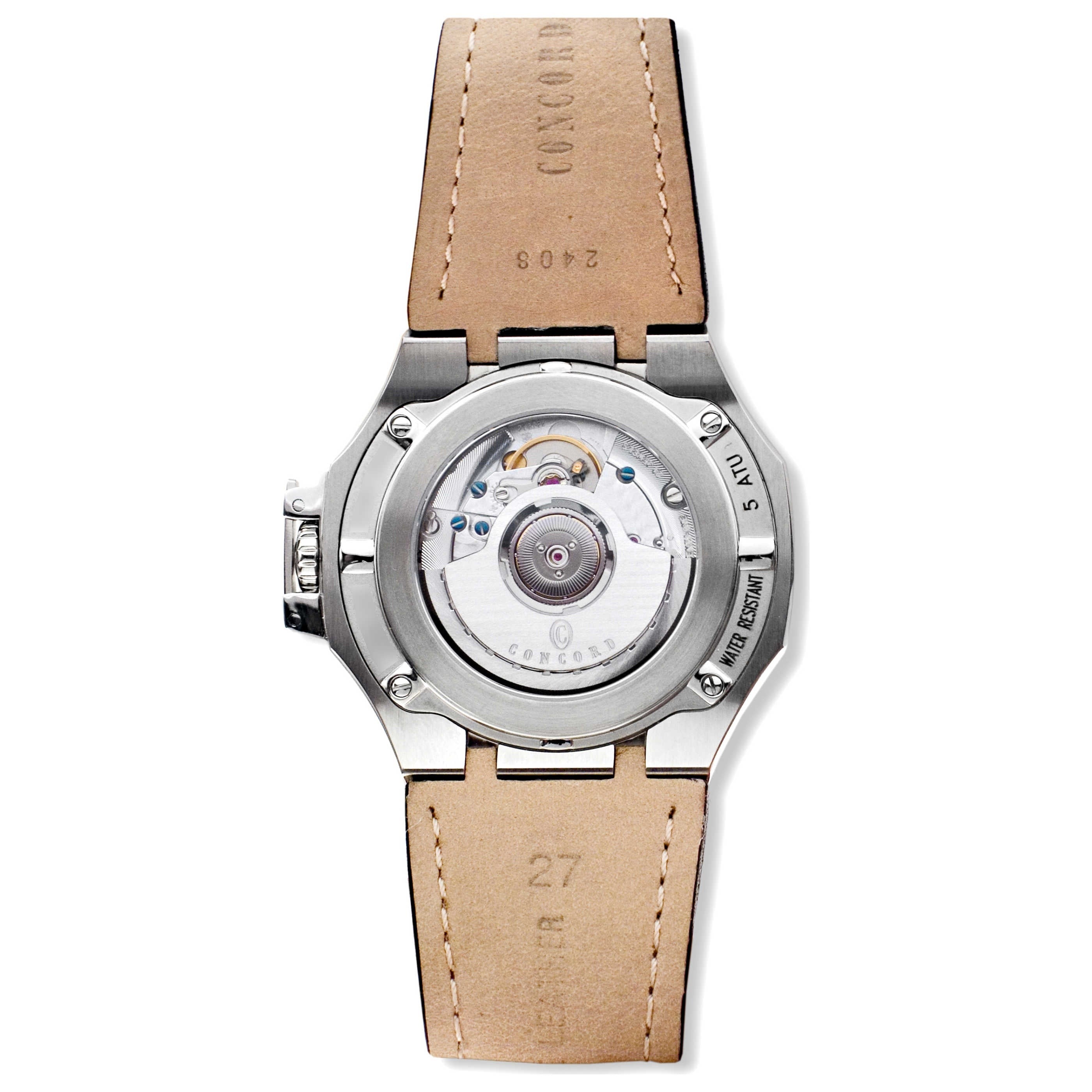 Concord Men's Watch 0310734