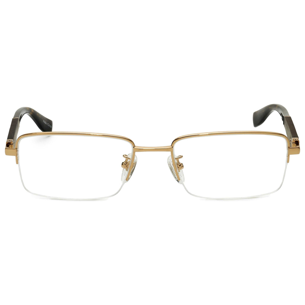 Trussardi Men's Eyeglasses VTR323F-300-54