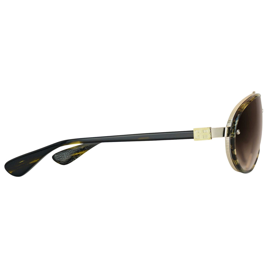Bugatti Men's Sunglasses 10-DT-WG