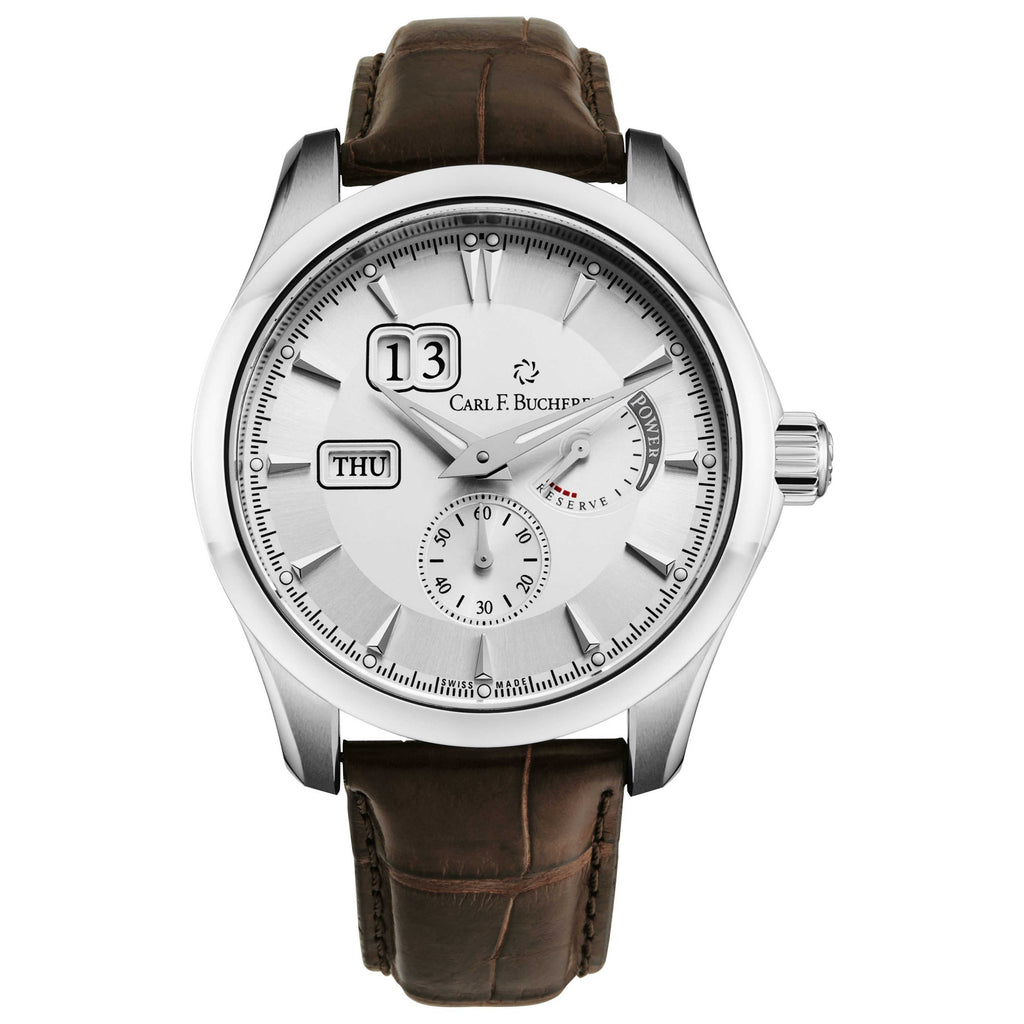 Carl F. Bucherer Men's Watch 0010912081301