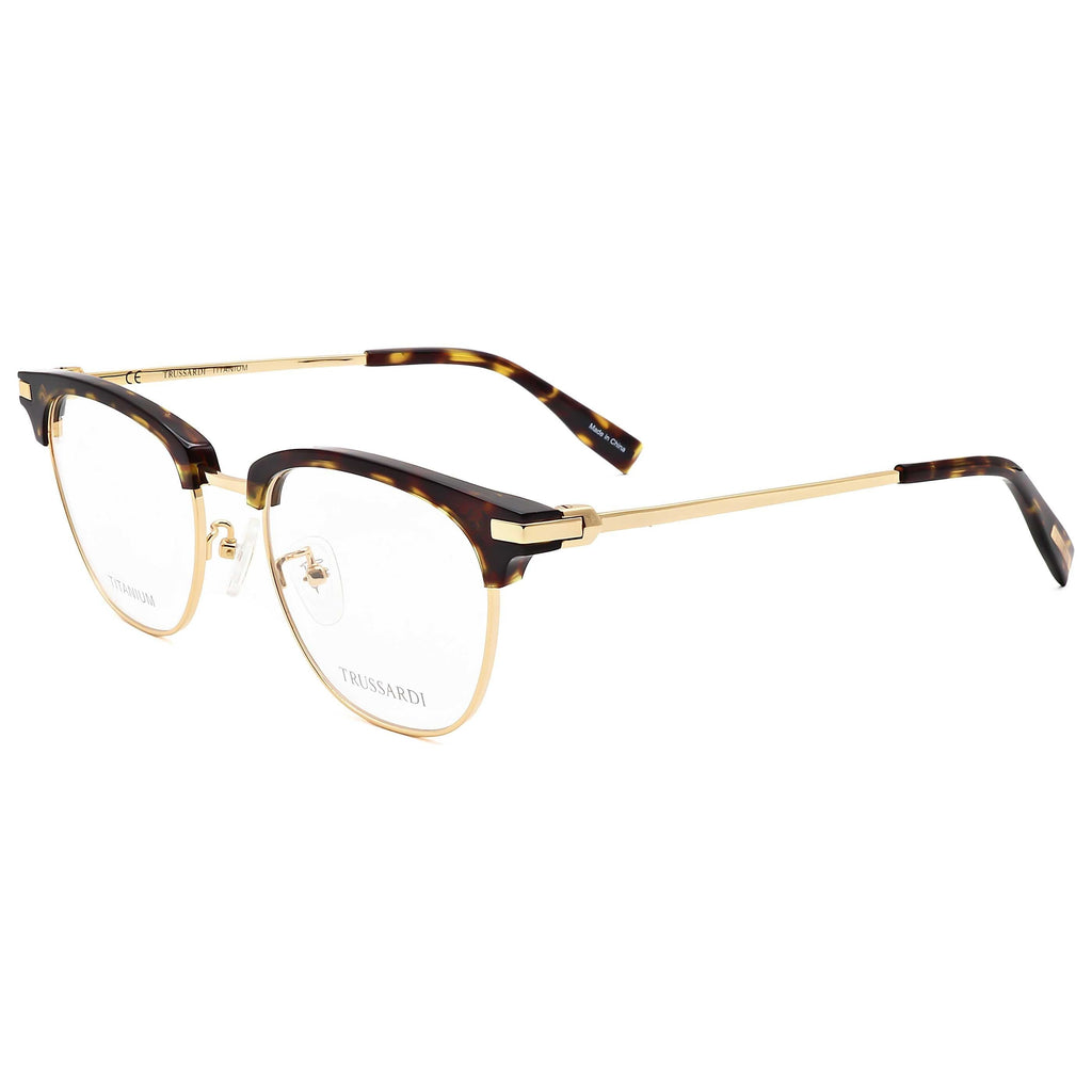 Trussardi Women's Eyeglasses VTR097-722-51