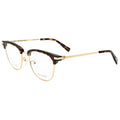 Trussardi Women's Eyeglasses VTR097-722-51