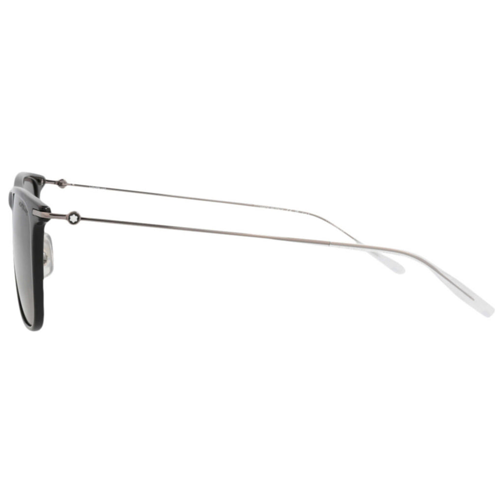Montblanc Men's Sunglasses MB0206S-30012076-001