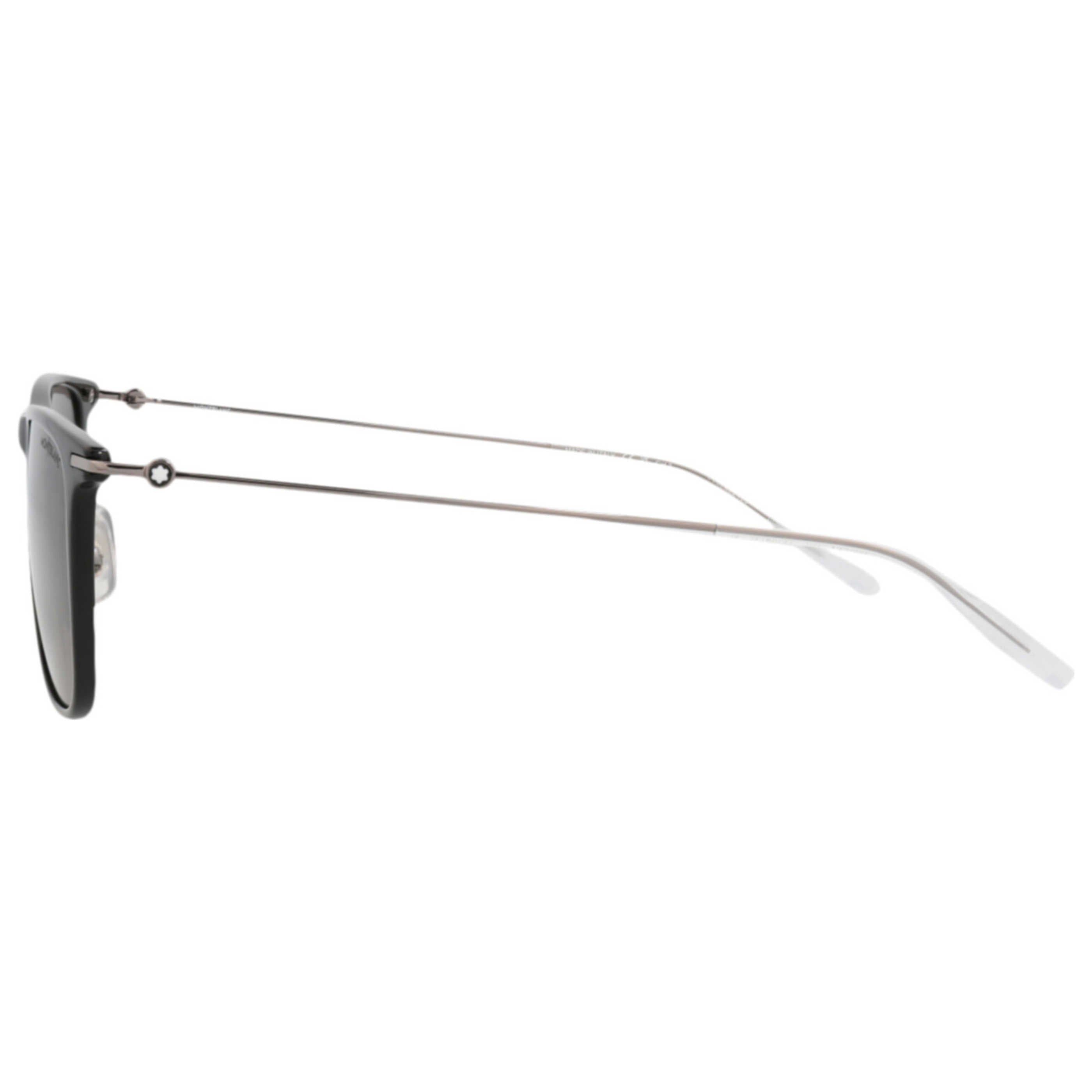 Montblanc Men's Sunglasses MB0206S-30012076-001