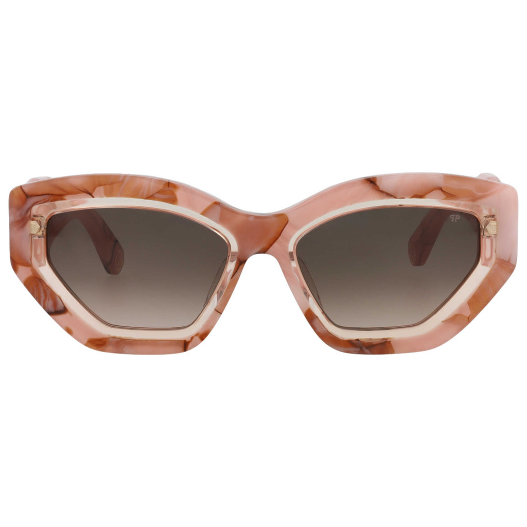 Philipp Plein Women's Sunglasses SPP099M-55-06Z8