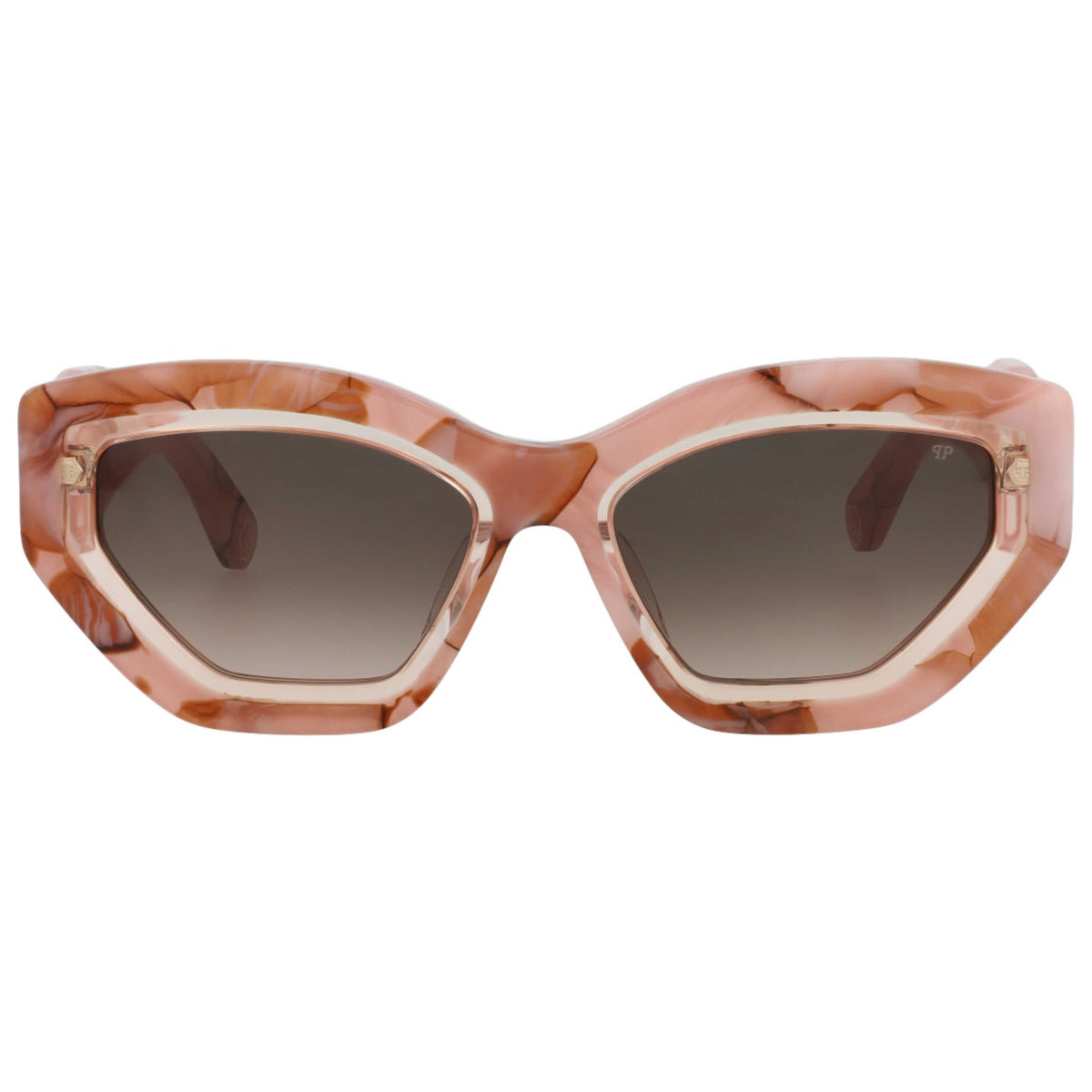 Philipp Plein Women's Sunglasses SPP099M-55-06Z8