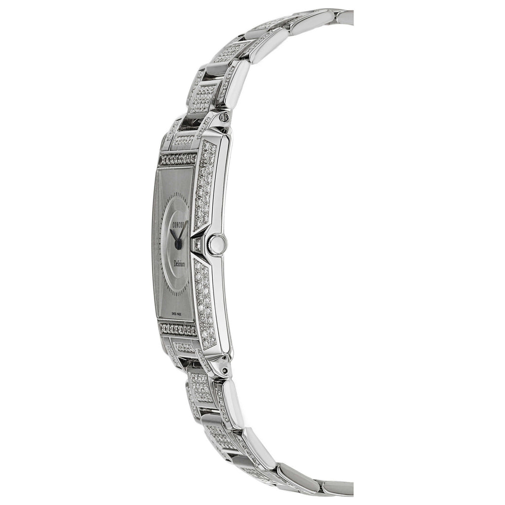 Concord Women's Quartz Watch 0311768