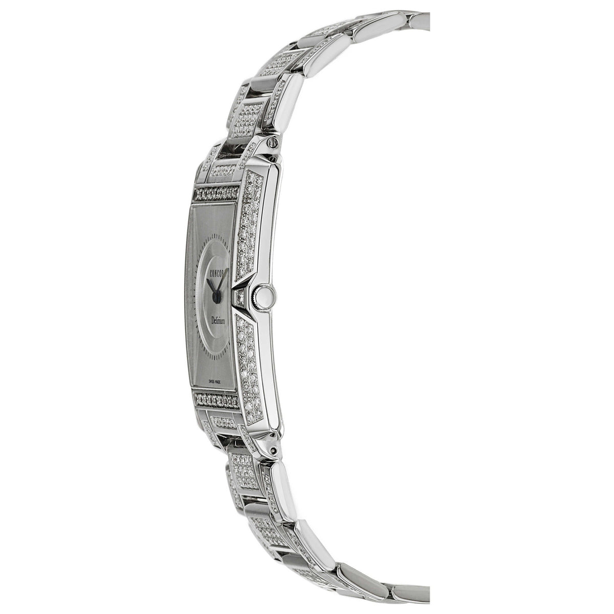Concord Women's Quartz Watch 0311768