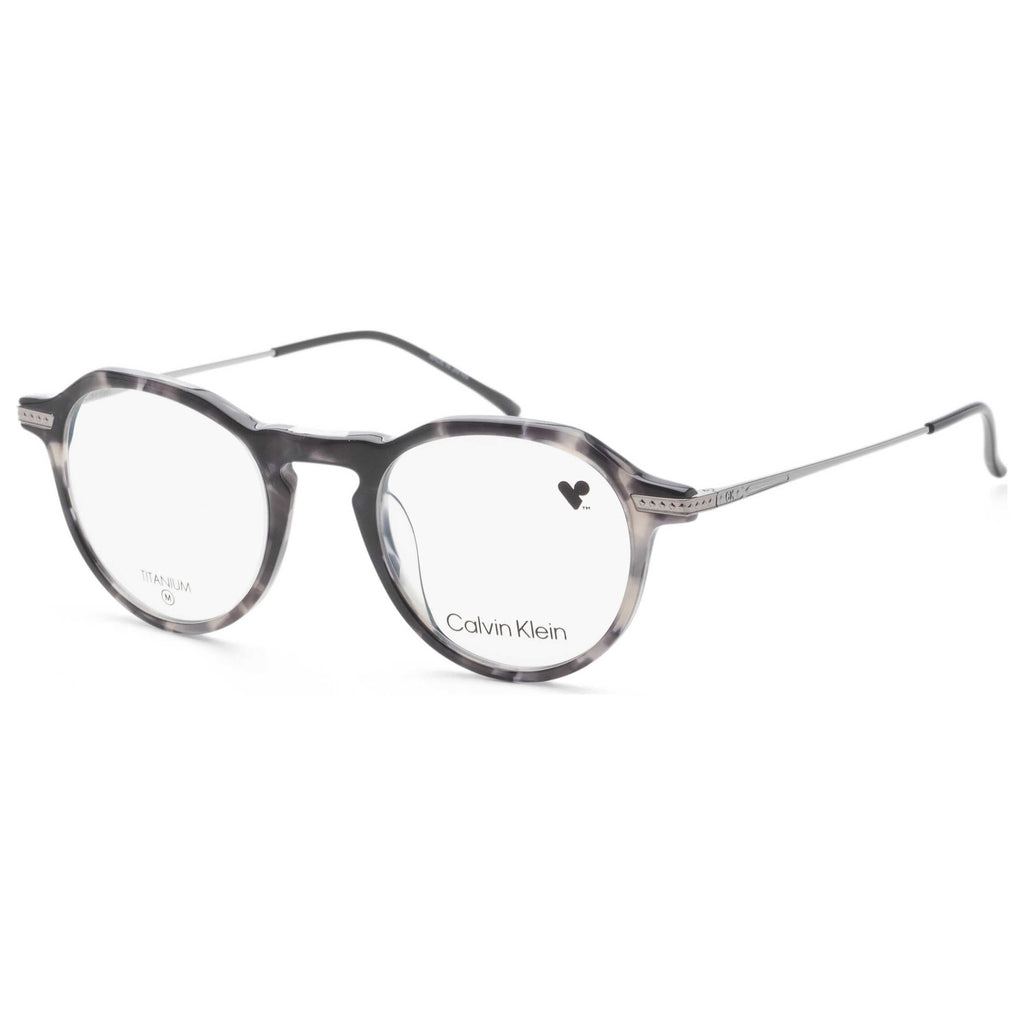 Calvin Klein Men's Eyeglasses CK23532T-025