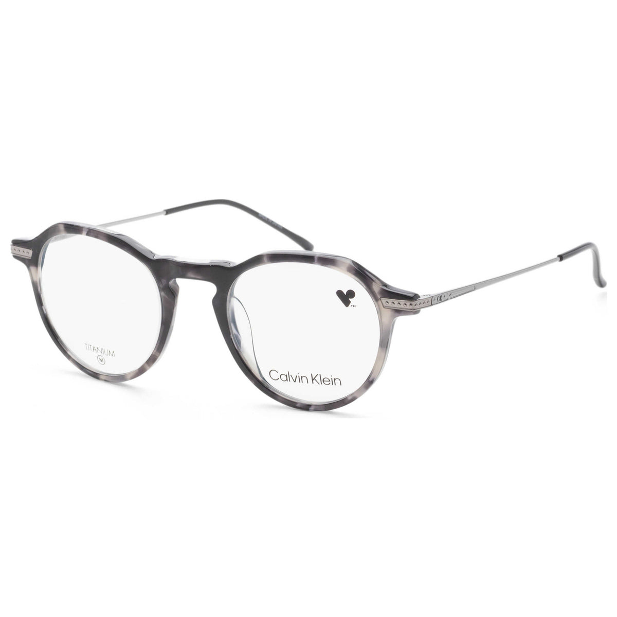Calvin Klein Men's Eyeglasses CK23532T-025
