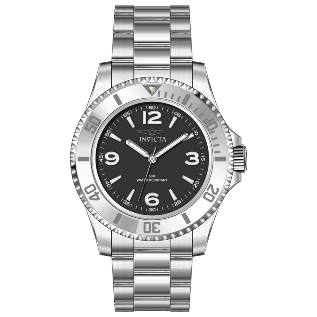 Invicta Specialty Men's Watch IN-69479
