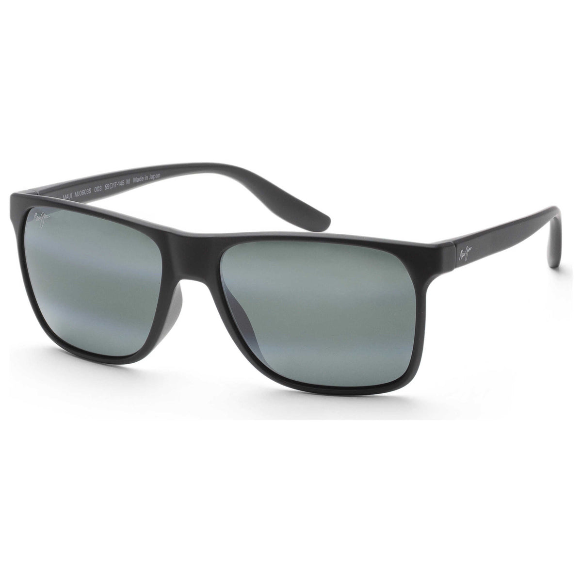 Maui Jim Men's Sunglasses MJ0603S-003