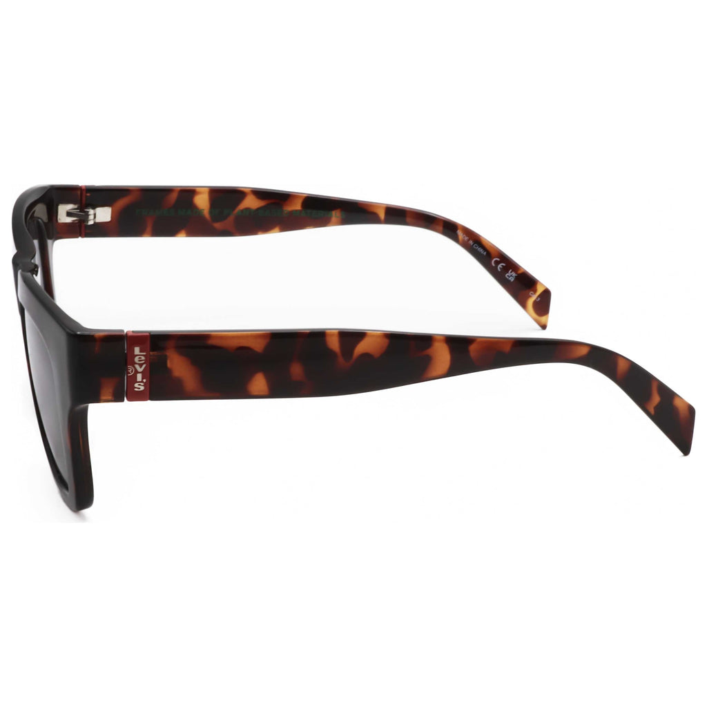 Levi's Men's Sunglasses LV1026S-005L-IR