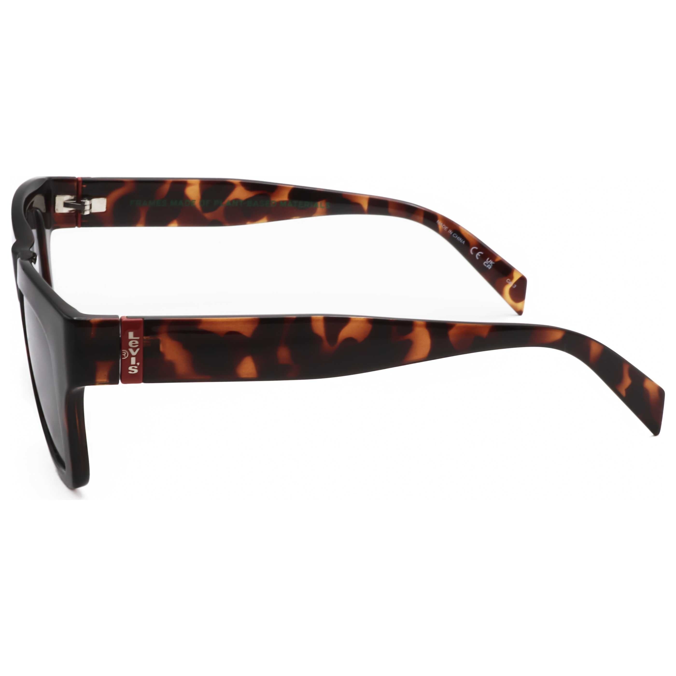 Levi's Men's Sunglasses LV1026S-005L-IR