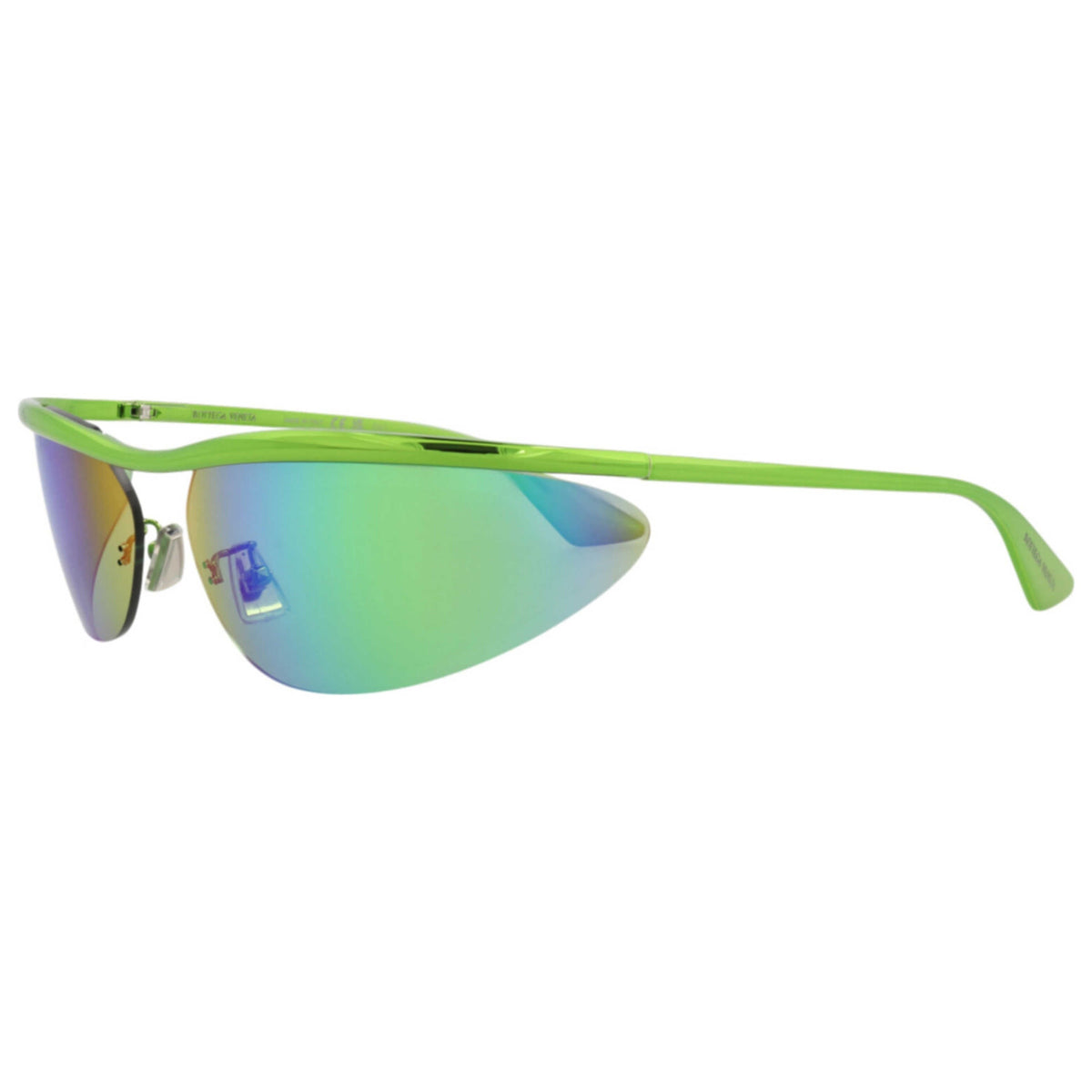 Bottega Veneta Unisex Sunglasses BV1174S-30013571-003