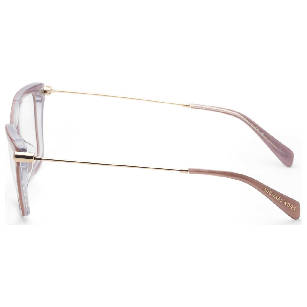 Michael Kors Women's Eyeglasses MK4150U-4015-52