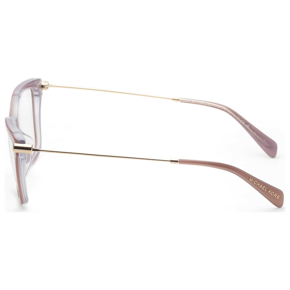 Michael Kors Women's Eyeglasses MK4150U-4015-52