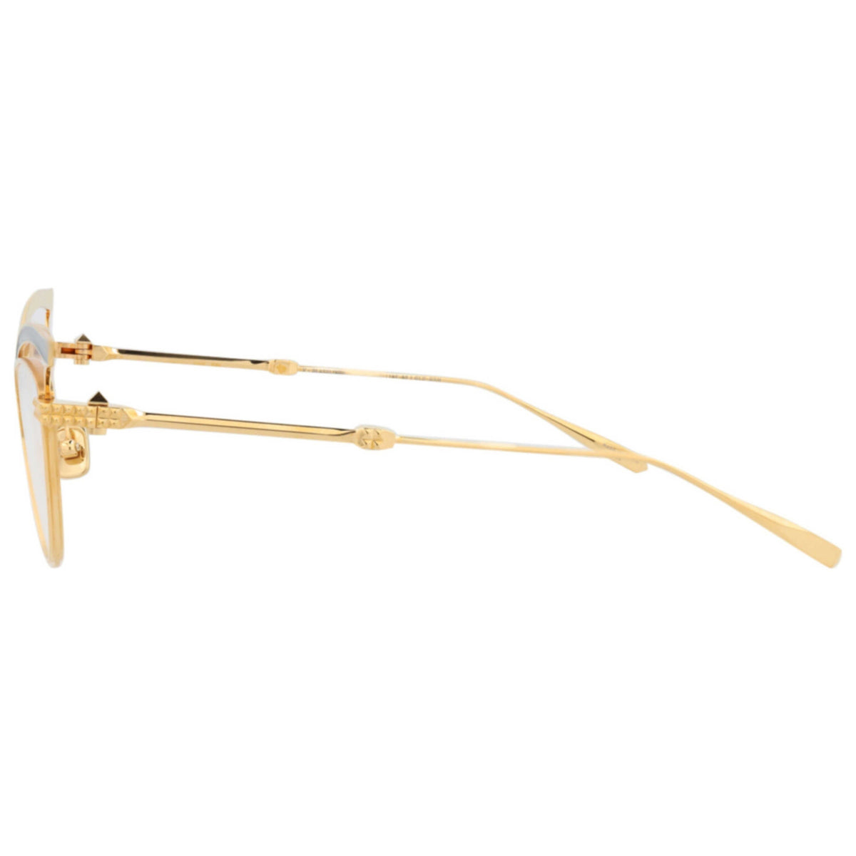 Valentino Women's Eyeglasses VLX-118E-55