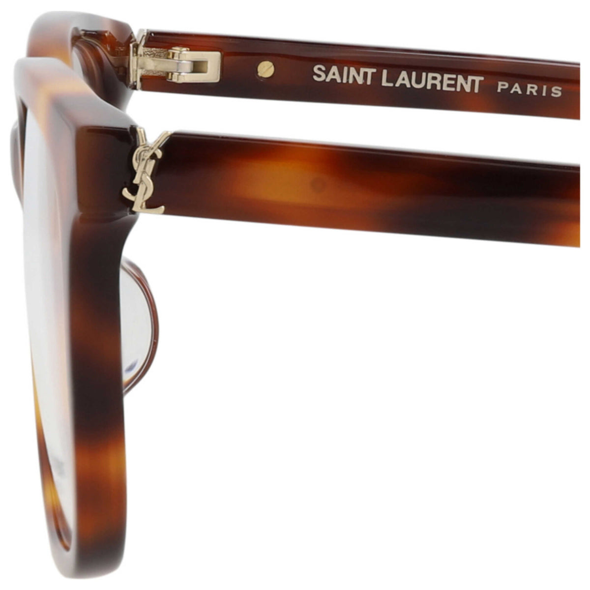 Saint Laurent Women's Eyeglasses SLM110F-30013751-002