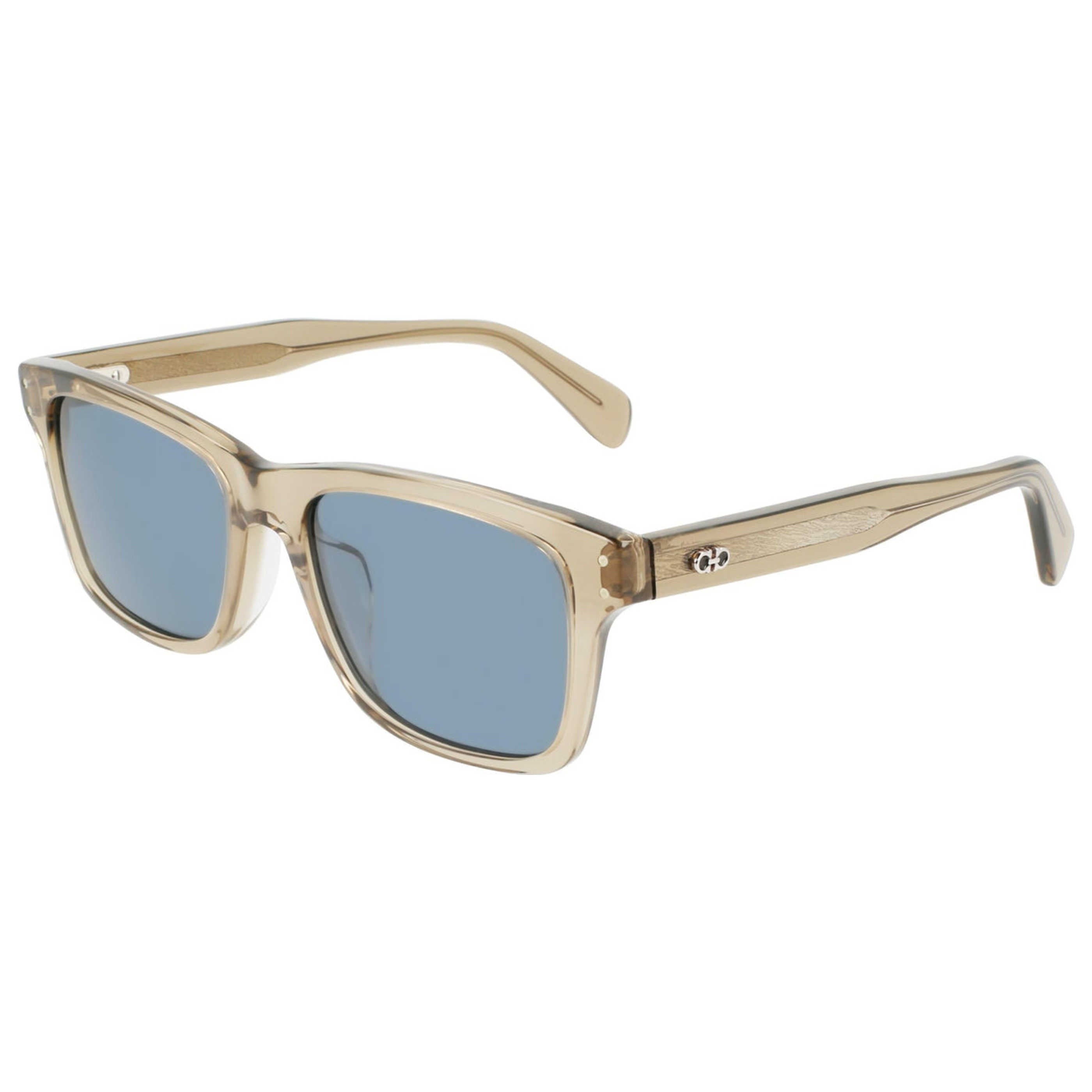 Ferragamo Unisex Sunglasses SF1039S-278-54