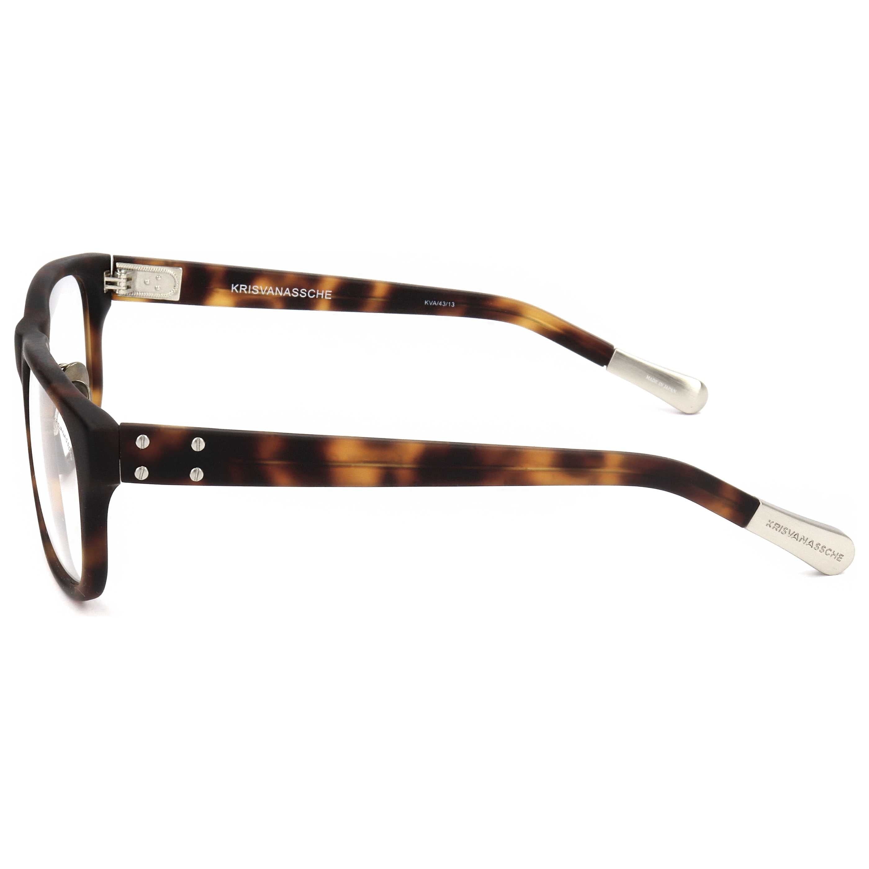 Linda Farrow Men's Opticals KVA43-C13