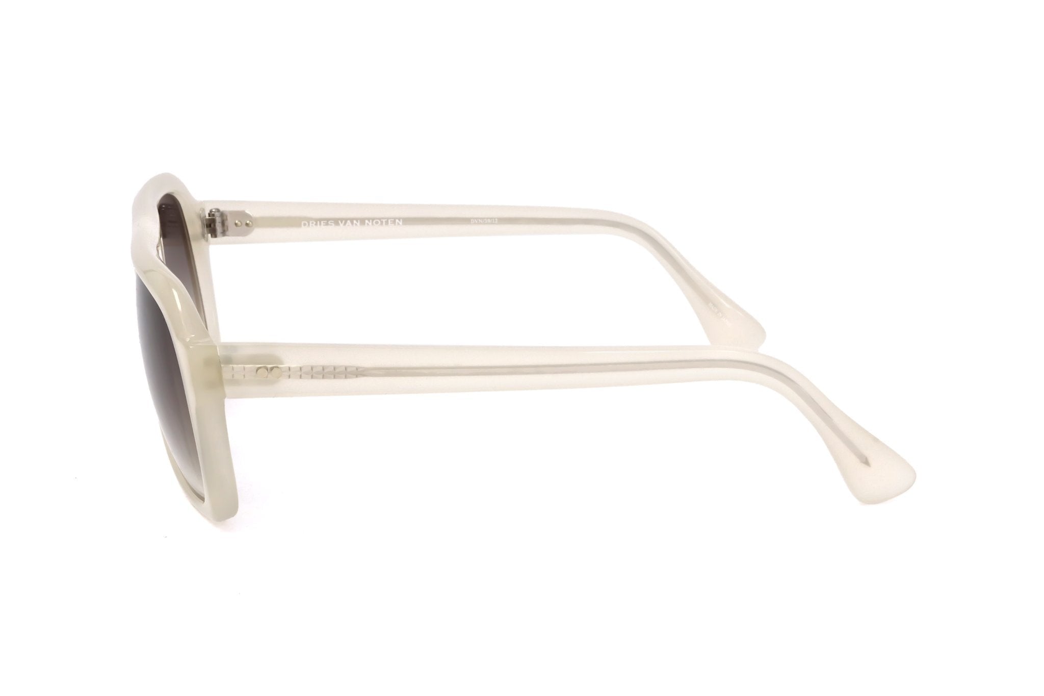Dries Van Noten by Linda Farrow Unisex Sunglasses