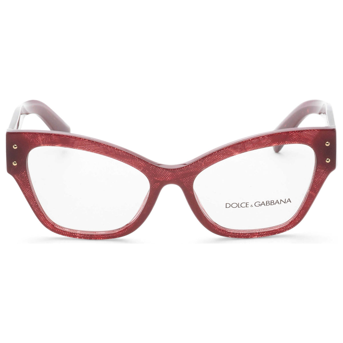Dolce & Gabbana Women's Eyeglasses DG3404-3442-54