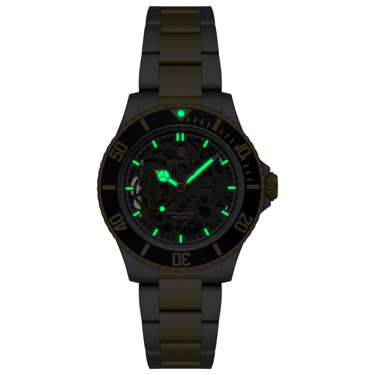 Duxot Men's Watch DX-2067-44