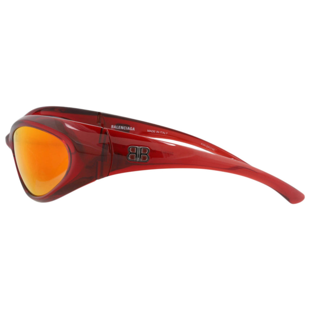 Balenciaga Unisex Sunglasses BB0384S-30016121-005