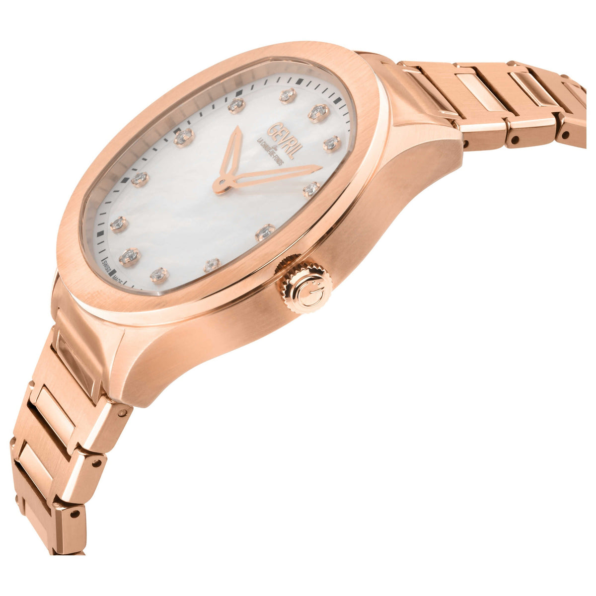 Gevril Women's Watch 10051B