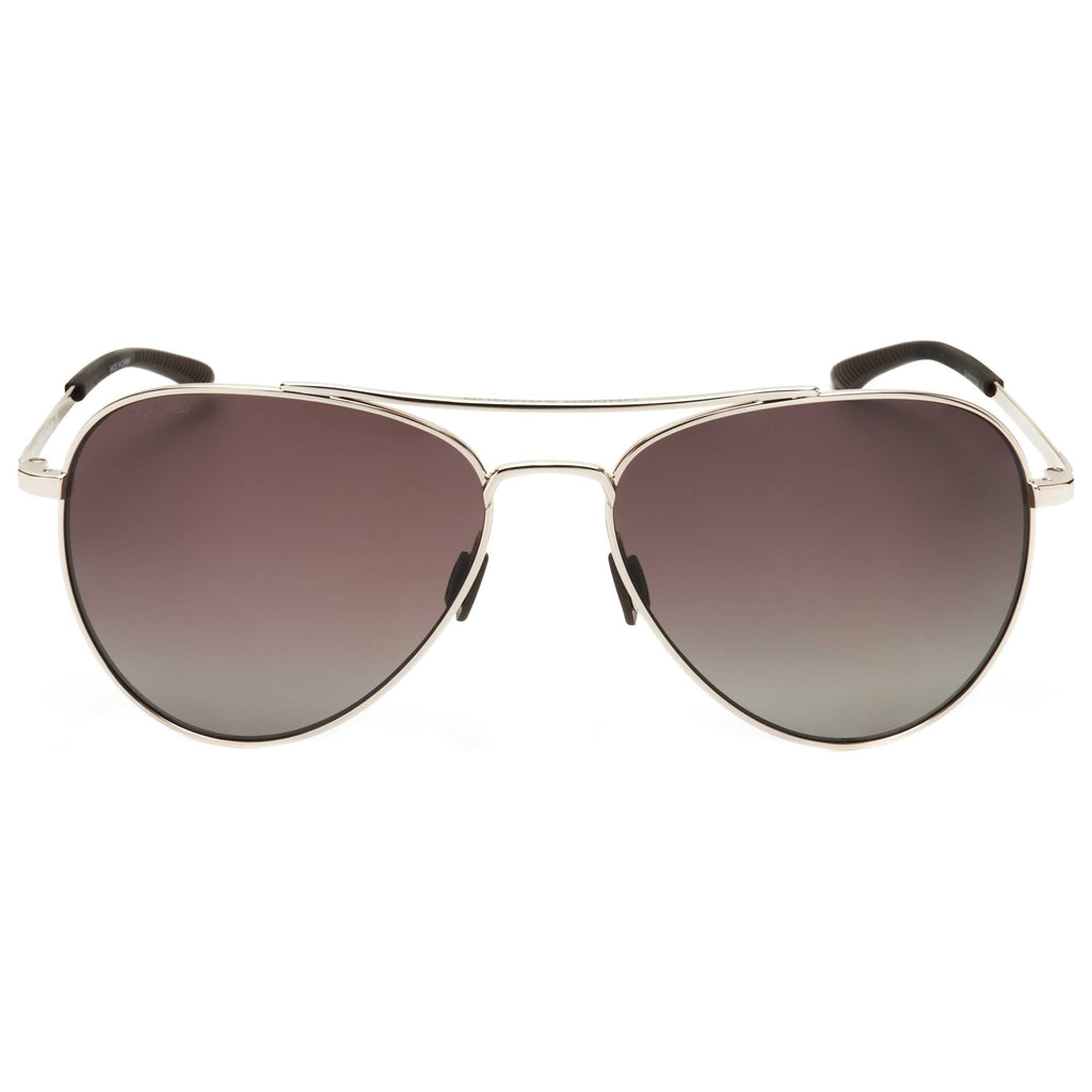 Under Armour Unisex Sunglasses UA0007-G-S-01Q-57