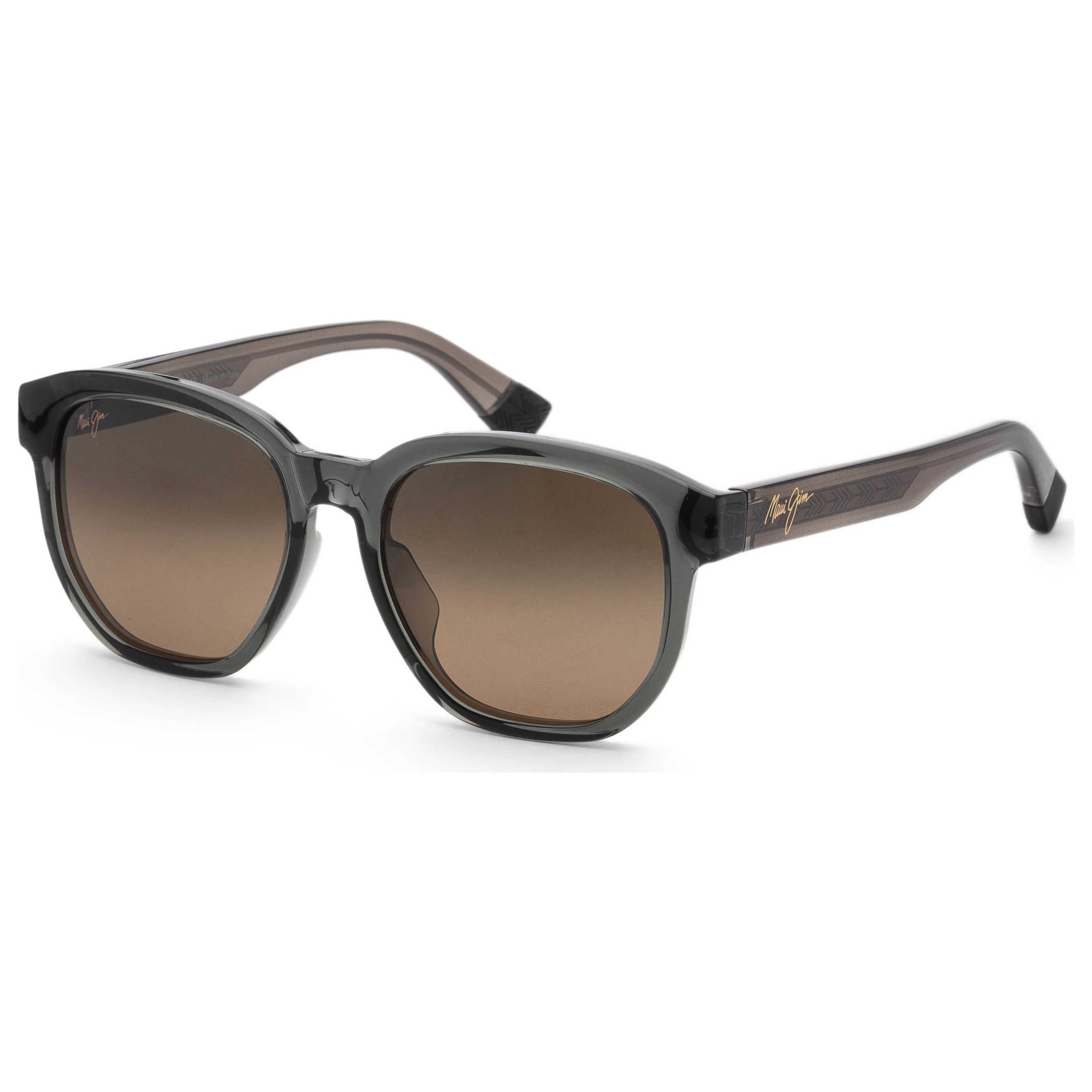 Maui Jim Men's Sunglasses MJ0646SA-003