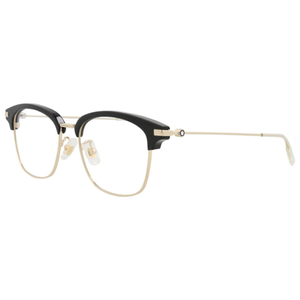 Montblanc Men's Eyeglasses MB0141OK-30009138-002