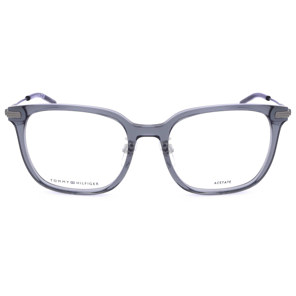 Tommy Hilfiger Men's Eyeglasses TH2115-F-KB7-53