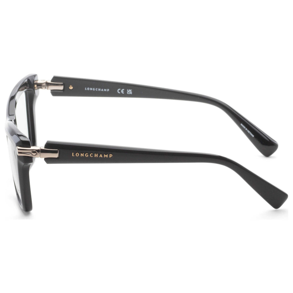 Longchamp Women's Eyeglasses LO2766N-001-53