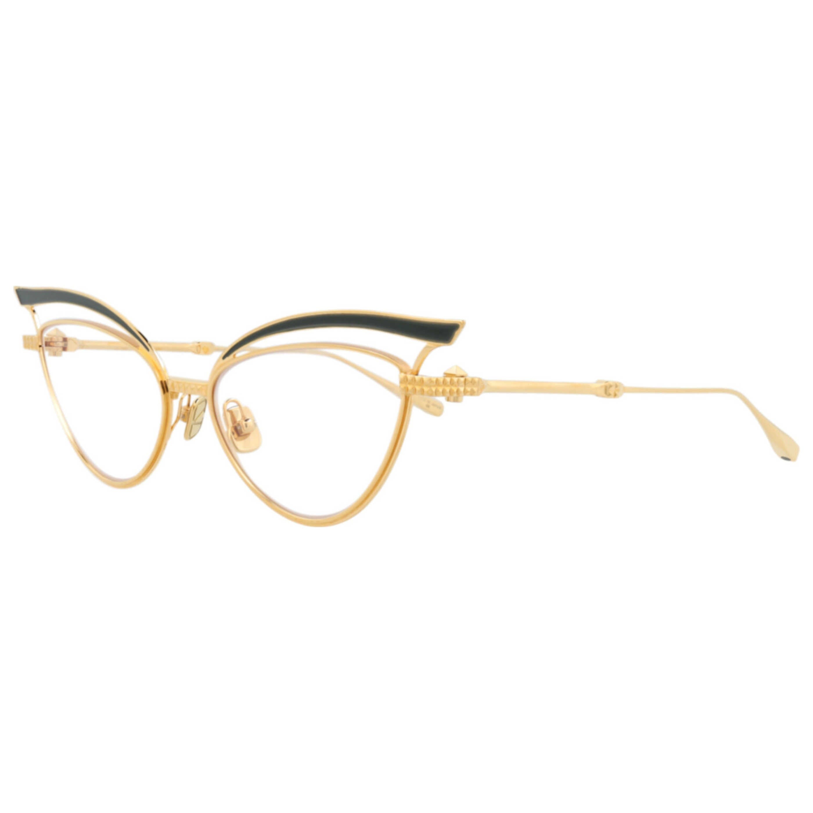 Valentino Women's Eyeglasses VLX-118E-55