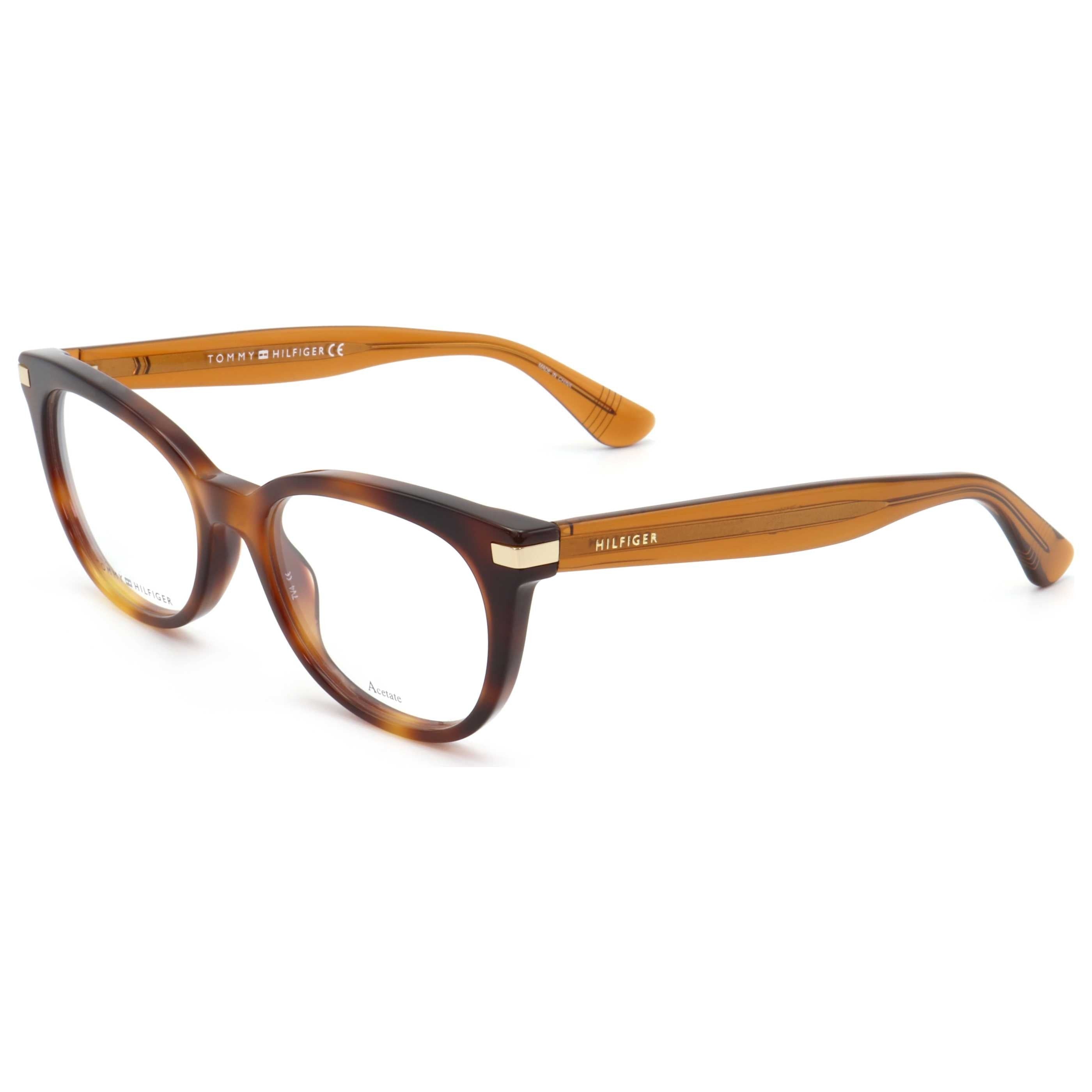 Tommy Hilfiger Women's Eyeglasses TH1519-SX7-50