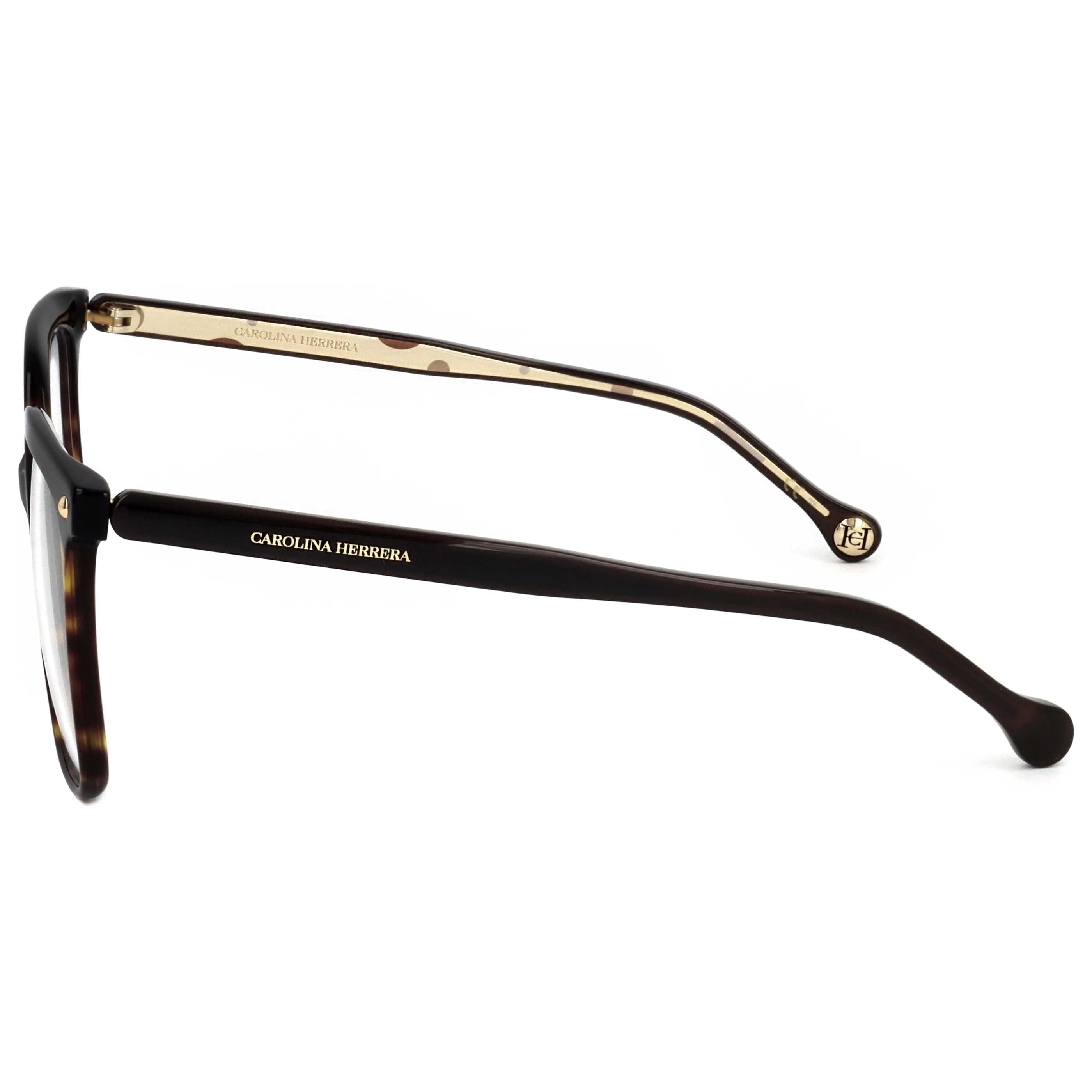 Carolina Herrera Women's Eyeglasses CH0011-086-54