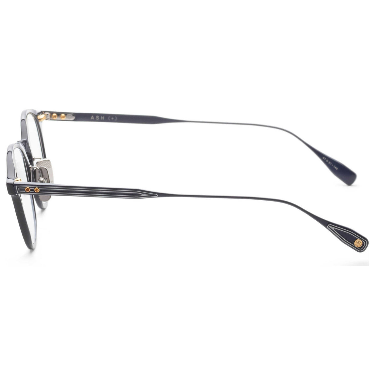 Dita Ash Men's Eyeglasses DTX148-A-03